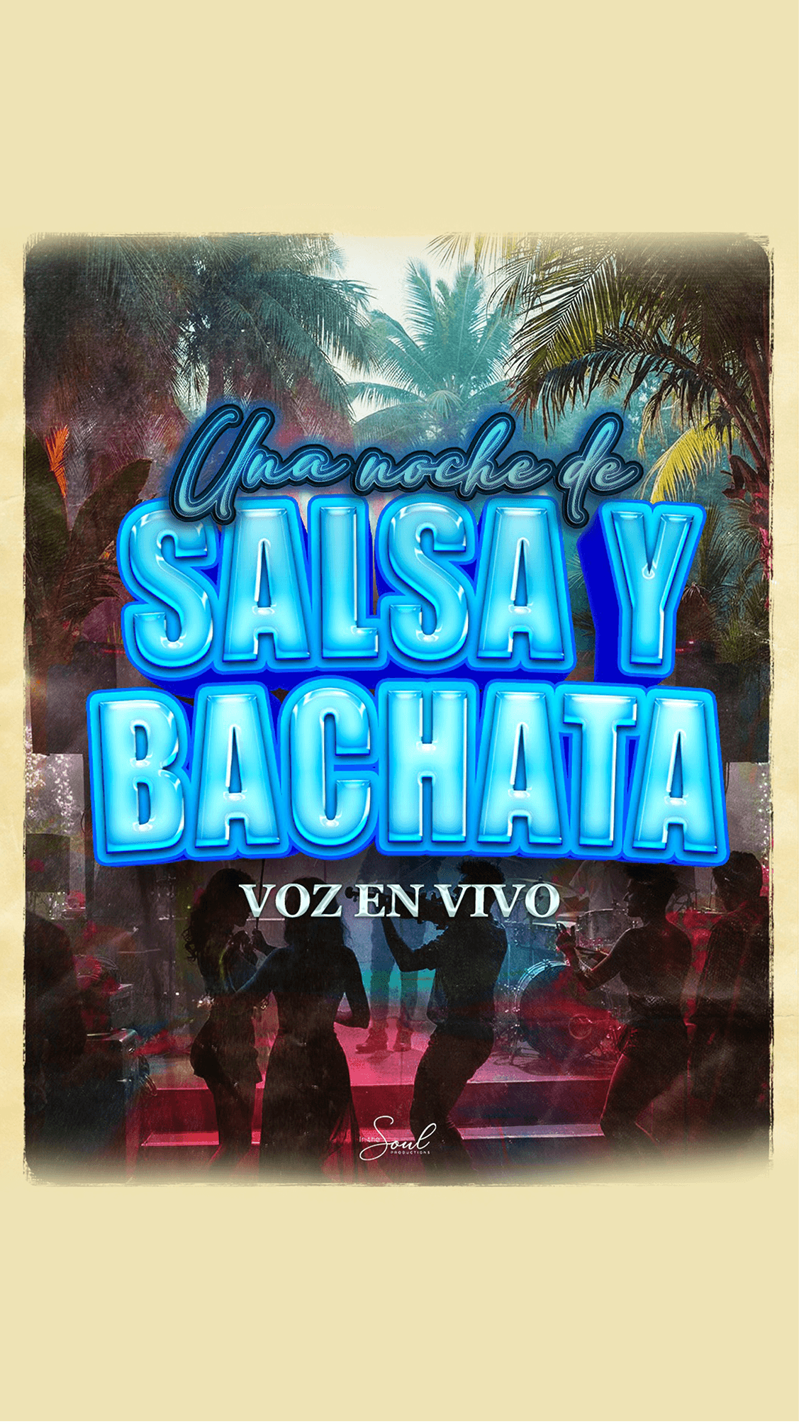 Salsa Y Bachata